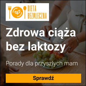 Dieta bez laktozy w ciąży: porady i wskazówki